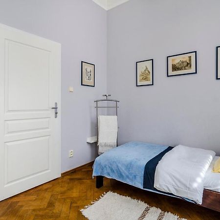Apt Near Old Town Prague By Michal&Friends Exterior photo