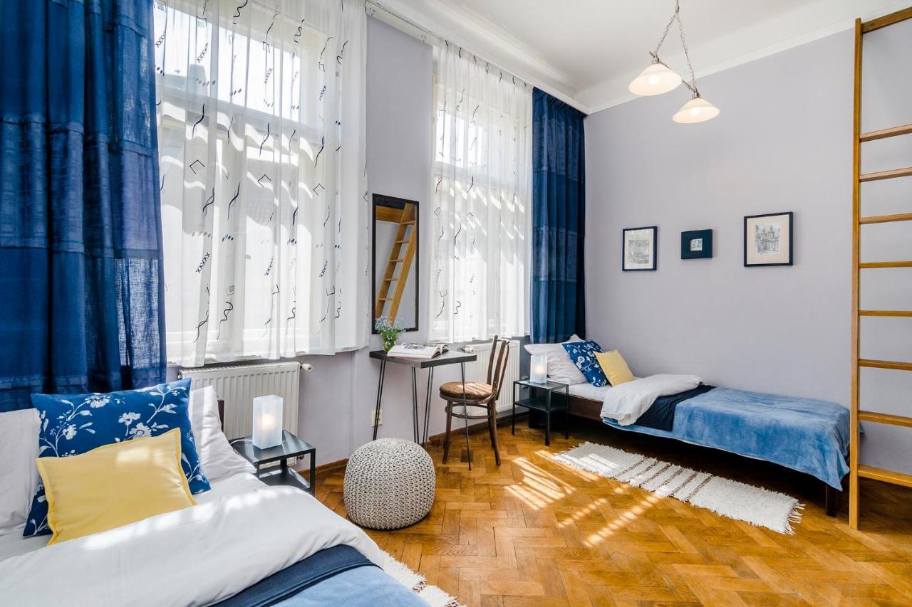 Apt Near Old Town Prague By Michal&Friends Exterior photo